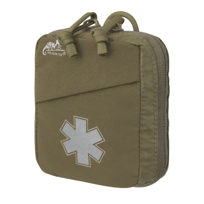 Heikon EDC Med Kit Pouch - Adaptive Green