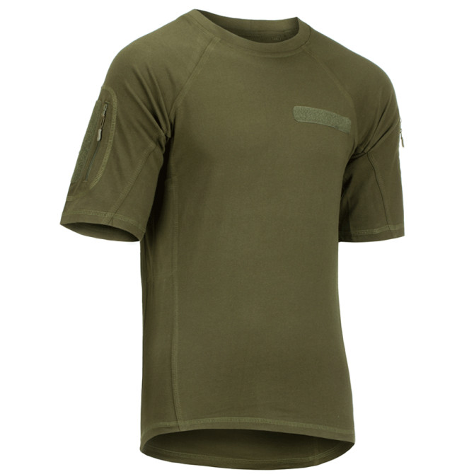 Claw Gear Instructor Shirt MK II - Olive