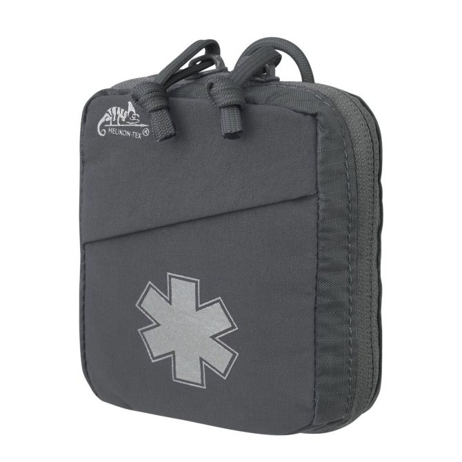 Heikon EDC Med Kit Pouch - Shadow Grey