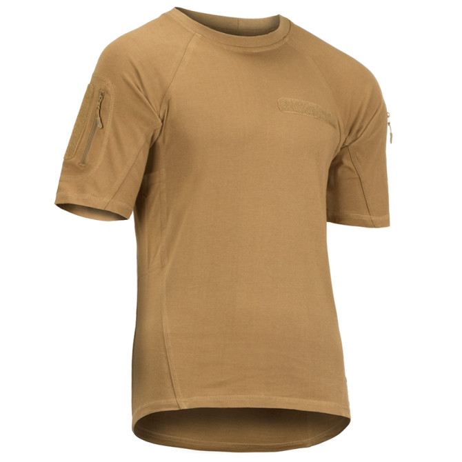 Claw Gear Instructor Shirt MK II - Coyote