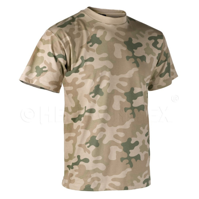 Helikon T-shirt -  PL Desert