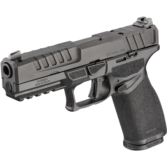 Pistolet Springfield Armory Echelon 3-Dot Tritium - 9x19mm