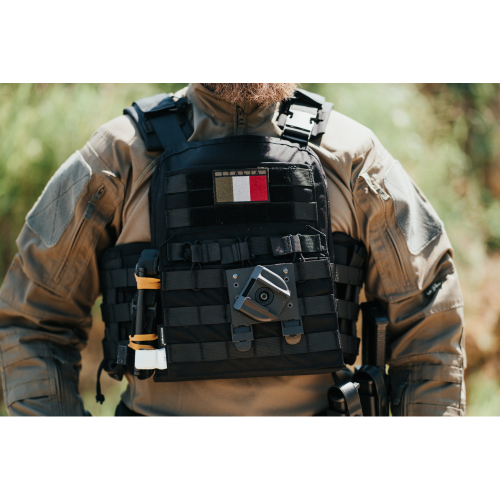Mollè Vest Module for Tactical holster - Ghost International