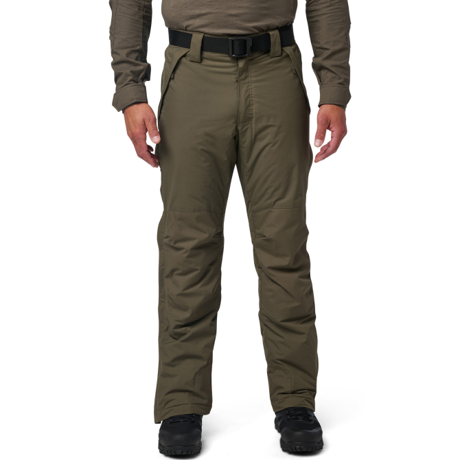 5.11 Bastion Primaloft Winter Pants - Ranger Green (48375-186)