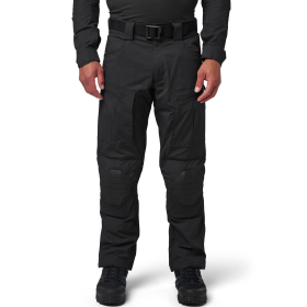 Men's Pants, Manufacturer : 5.11, Model : Defender-Flex Pant 2.0, Color :  Brown Duck TargetZone