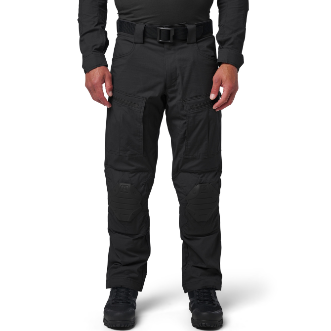 5.11 XTU Combat Pants - Black (74506-019)