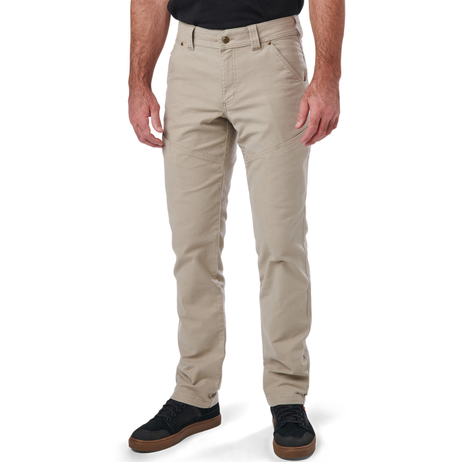 5.11 Coalition Pant - Khaki (74533-055)