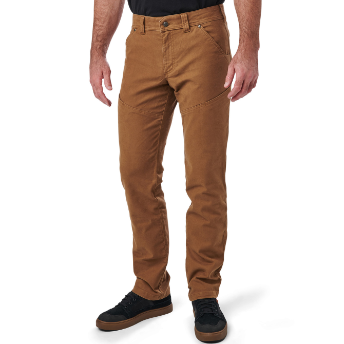 5.11 Coalition Pant - Battle Brown (74533-116)