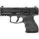 Pistolet Heckler & Koch SFP9-SF SK OR - 9x19mm - Czarny