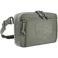 Tasmanian Tiger Tac Pouch 8.1 Hip Tactical Equipment Bag - IRR Stone Grey Olive (7712.332)