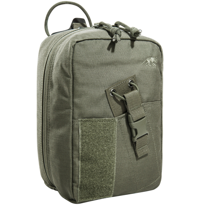 Tasmanian Tiger Base Medic Pouch MK II - IRR Stone Grey Olive (7063.332)