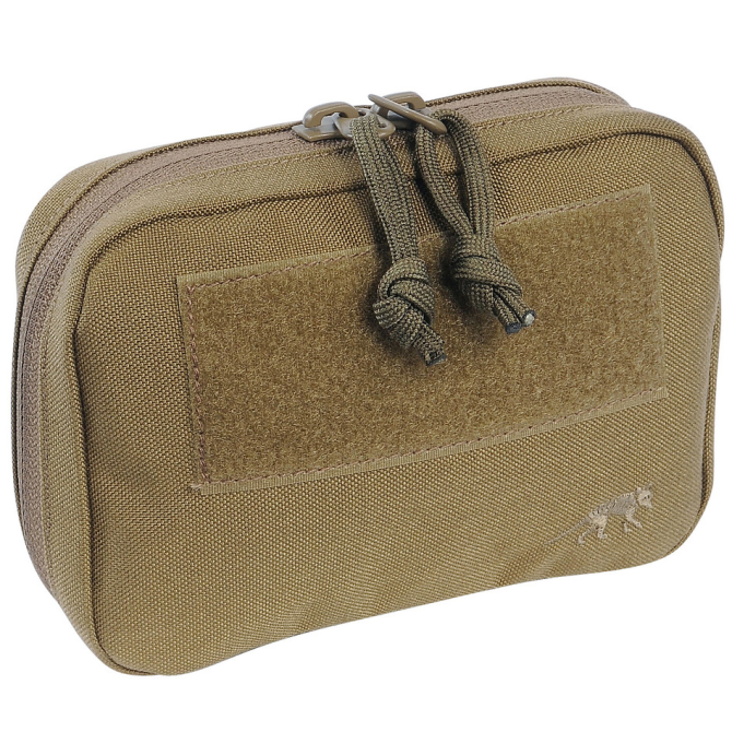 Tasmanian Tiger Admin Pouch - Khaki (7832.343)