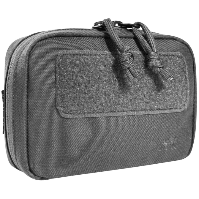 Tasmanian Tiger Admin Pouch - Titan Gray (7832.021)