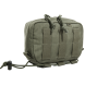 Tasmanian Tiger Tac Pouch 12 - IRR Stone Grey Olive (7076.332)