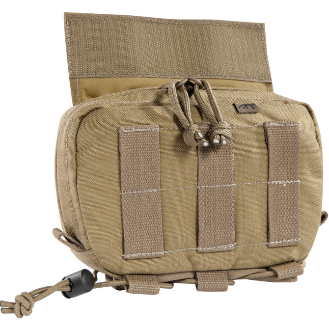 Tasmanian Tiger Tac Pouch 12 - Khaki (7862.343)