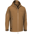 Outrider Tactical T.O.R.D. Softshell Hoody AR Jacket - Coyote