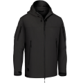Outrider Tactical T.O.R.D. Softshell Hoody AR Jacket - Black