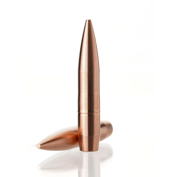 Cutting Edge Bullets MTAC .264/6,5 mm - 143 gr - Single Feed