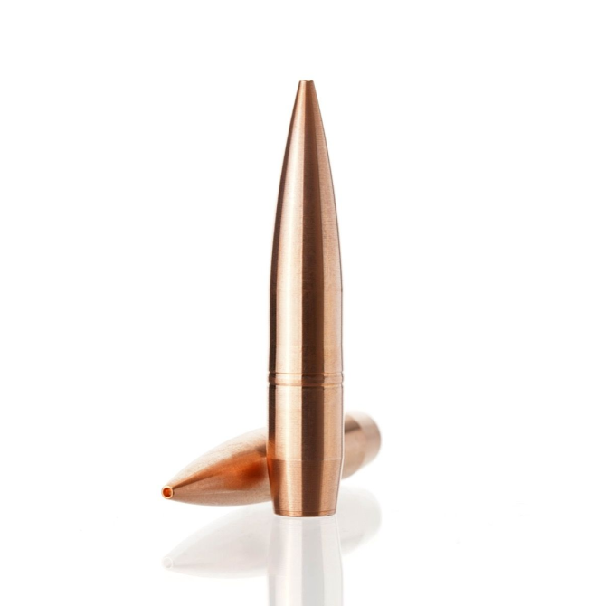 Cutting Edge Bullets MTAC .338 - 277 gr - Single Feed - 50 pcs.