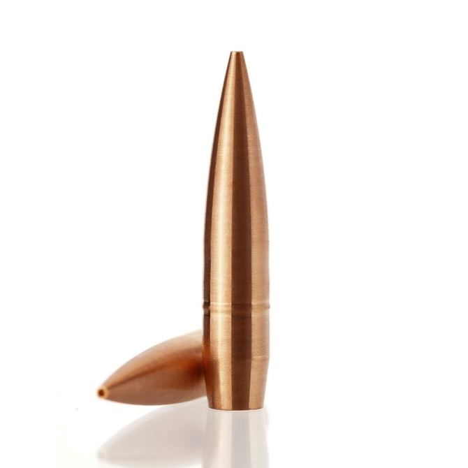 Cutting Edge Bullets MTAC .416 - 452 gr - Single Feed - 50 pcs.