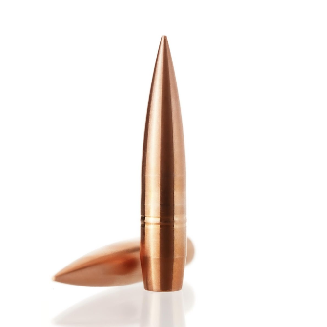 Cutting Edge Bullets MTAC .416 - 472 gr - Single Feed