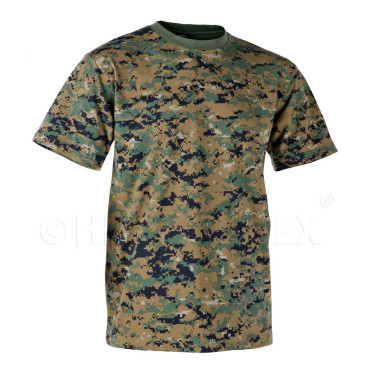 Helikon T-shirt - Marpat USMC