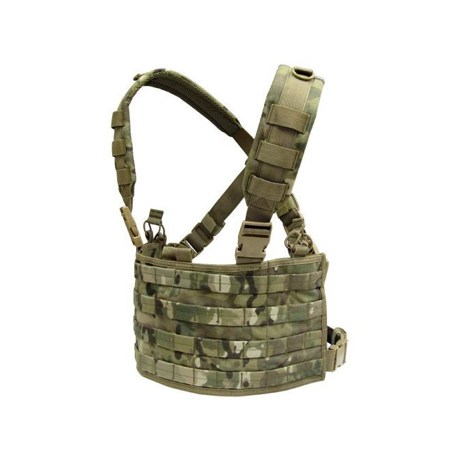 OPS Chest Rig Multicam (MCR4-008)