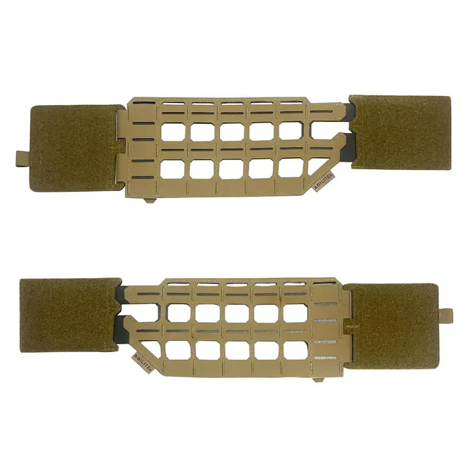 Agilite Warfighter Hybrid Cummerbund - Coyote