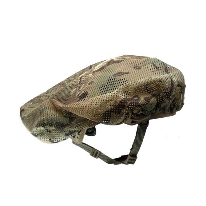 Agilite Mitznefet Helmet Shape Breaker - Multicam