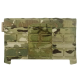 Agilite K19 Back Flap Cummerbund Adapter - Multicam