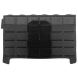 Agilite K19 Back Flap Cummerbund Adapter - Black