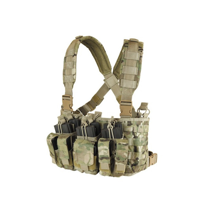 Condor Recon Chest Rig  Multicam (MCR5-008)