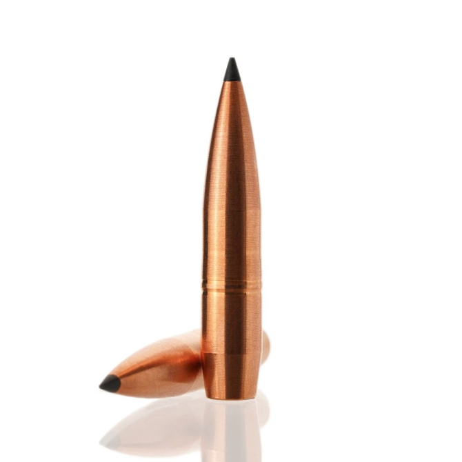 Cutting Edge Bullets MTAC .264/6,5 mm - 125 gr