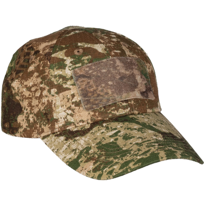 Mil-Tec Tactical Baseball Cap - PhantomLeaf WASP I Z2 (12319066)