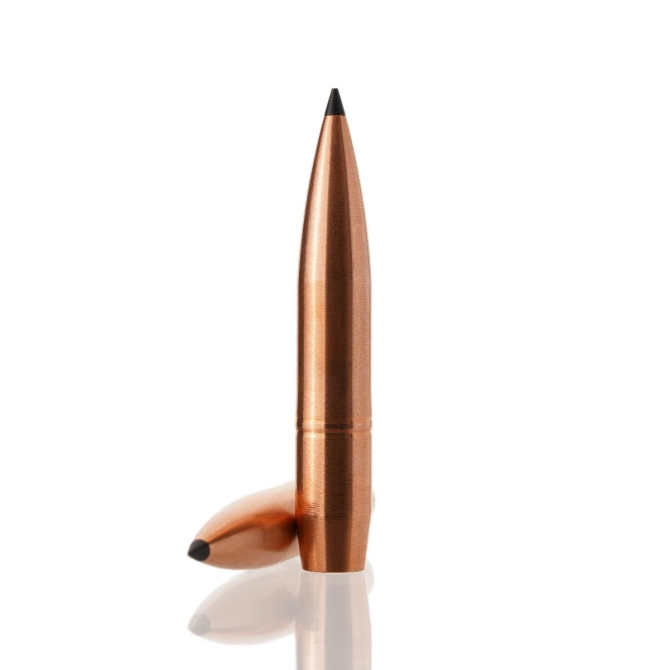 Cutting Edge Bullets MTAC .284/7 mm- 185 gr - Single Feed