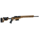 Tikka T3X A1 24" - kal. 6.5 Creedmoor - Coyote Brown