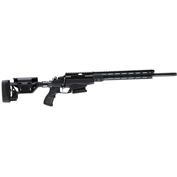 Tikka T3X A1 24" - kal. .308 Win - Black