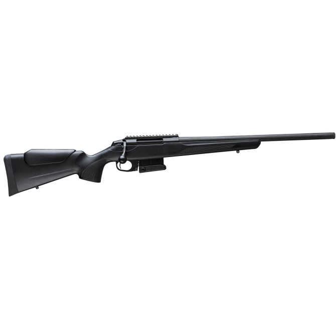 Tikka T3X CTR 24" - kal. .308 Win - Black