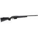 Tikka T3X Varmint 24" - kal. .223 Rem. - Set Trigger - Black