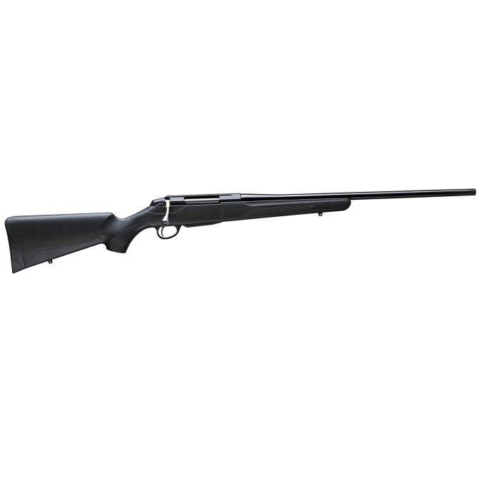 Tikka T3X Lite 22,4" - kal. .223 Rem. - Black