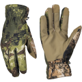 Mil-Tec 3M Thinsulate Softshell Gloves - PhantomLeaf WASP I Z3A (12521367)