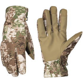 Mil-Tec 3M Thinsulate Softshell Gloves - PhantomLeaf WASP I Z2 (12521366)