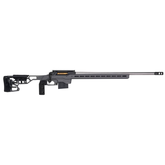 Savage 110 Elite Precision 30" - kal. 338 Lapua Magnum - Cerakote Grey (56080)