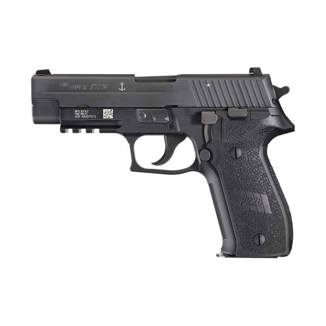 SIG Sauer Pistol P226 Mk25 - kal. 9x19