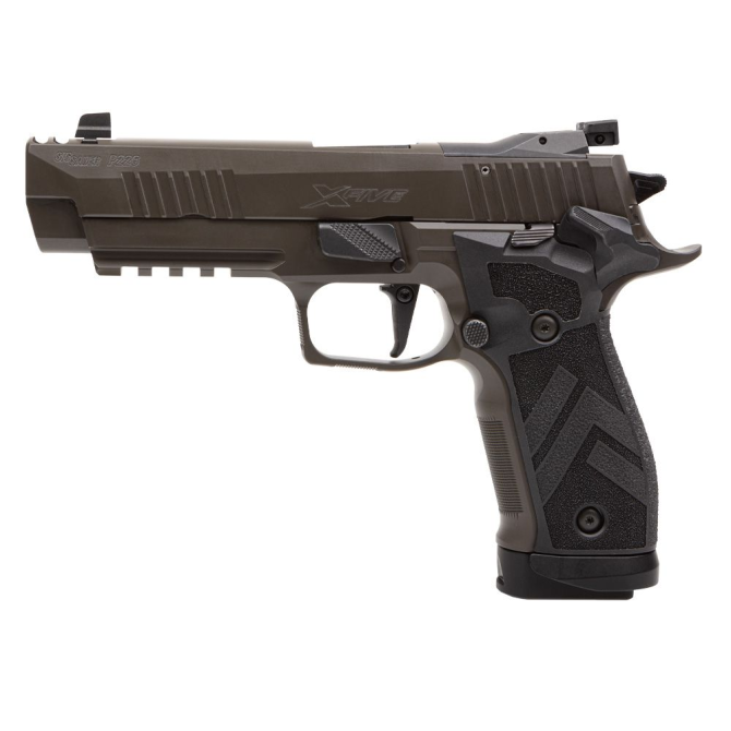 SIG Sauer Pistol P226 X-FIVE LEGION - kal. 9x19