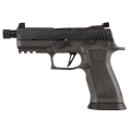 SIG Sauer Pistol P320 XCARRY LEGION - kal. 9x19