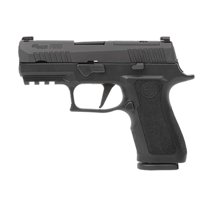 copy of SIG Sauer Pistol P320 M17 - kal. 9x19