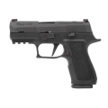 copy of SIG Sauer Pistol P320 M17 - kal. 9x19