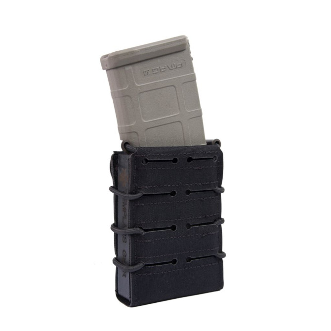 Templars Gear Fast Magazine Rifle Pouch - Black (TG-FMR-BL)