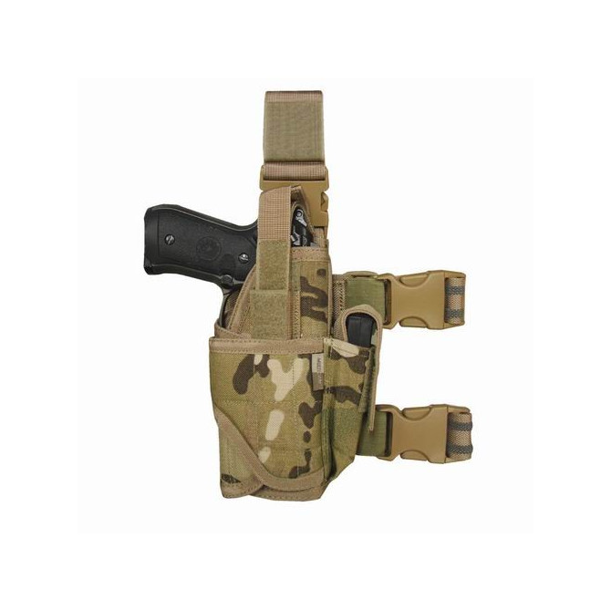 Tactical Leg Holster Multicam (TLH-008)